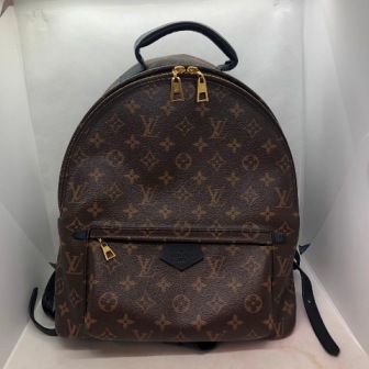 LOUIS VUITTON モノグラム パームスプリングスMM M44874