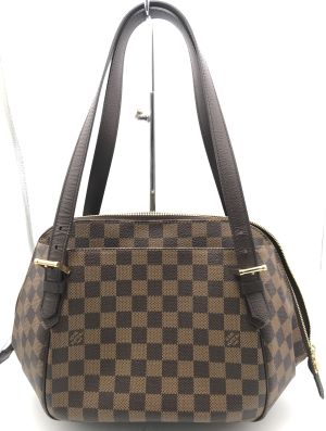 LOUIS VUITTON ダミエ ベレム MM