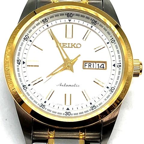 SEIKO 4R36-05Z0