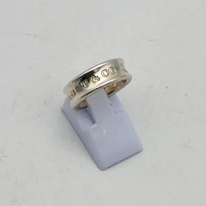 TIFFANY＆Co. リング