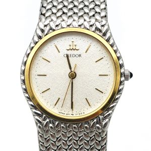 SEIKO CREDOR セイコー クレドール 1271-0060