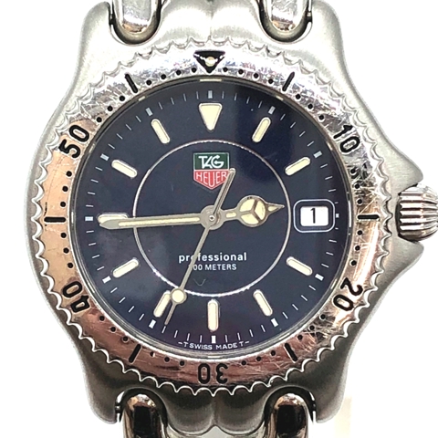 TAG HEUER WG121A