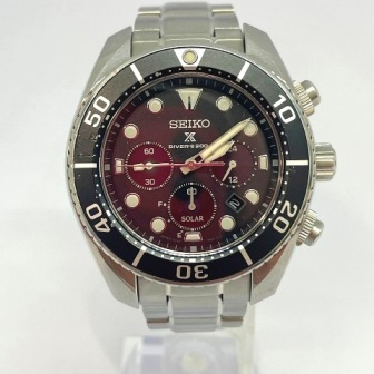 SEIKO プロスペックス SBDL061 V192-0AD0