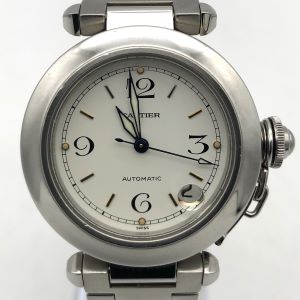 Cartier パシャC 2324