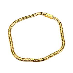 K18 ブレスレット