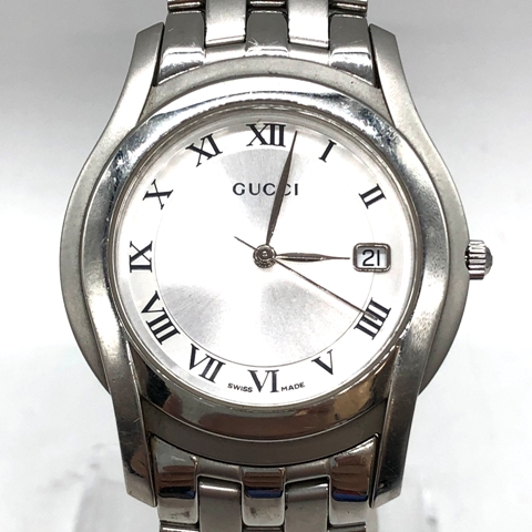 GUCCI 5500M