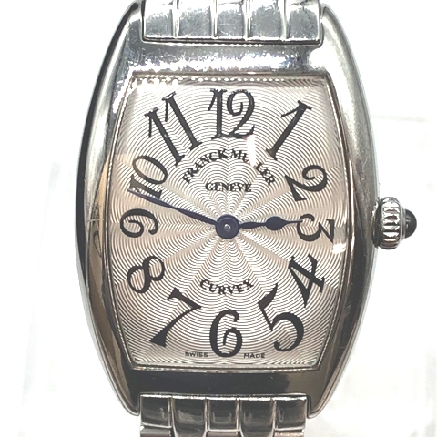 FRANCK MULLER トノウカーベックス 1752