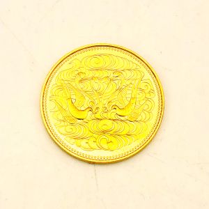 K24 天皇陛下御在位60年記念10万円金貨 他 K18 アクセサリー数点