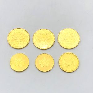金貨まとめ