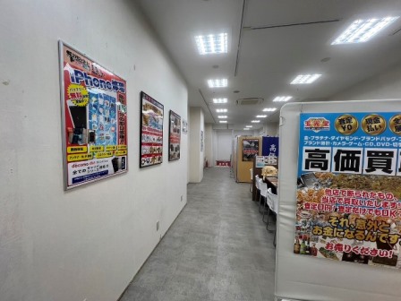 店内写真3