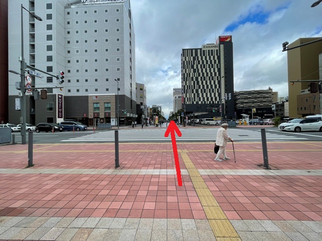 アクセス2