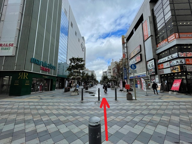 アクセス3