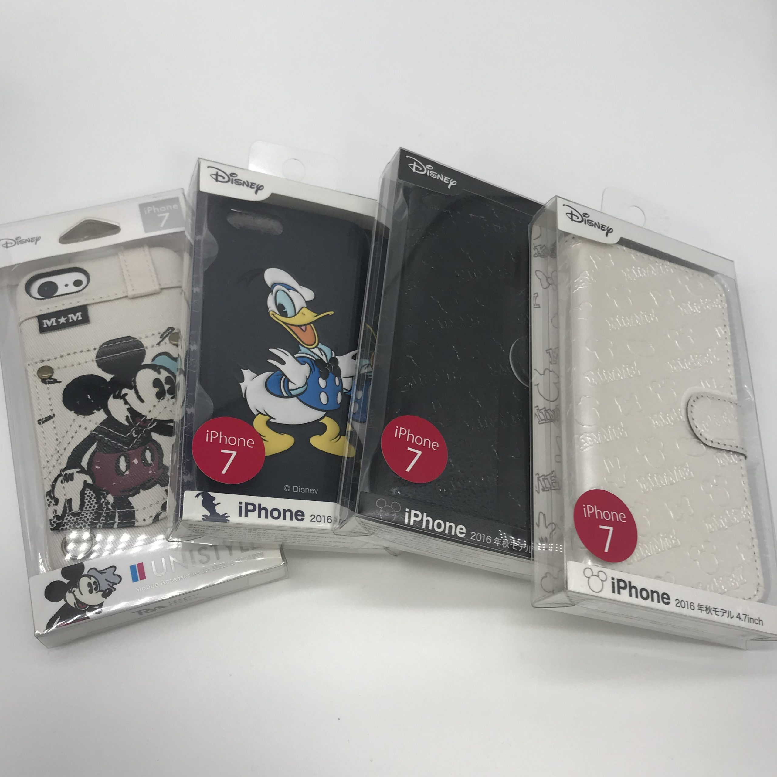 iPhone7用携帯カバーまとめ