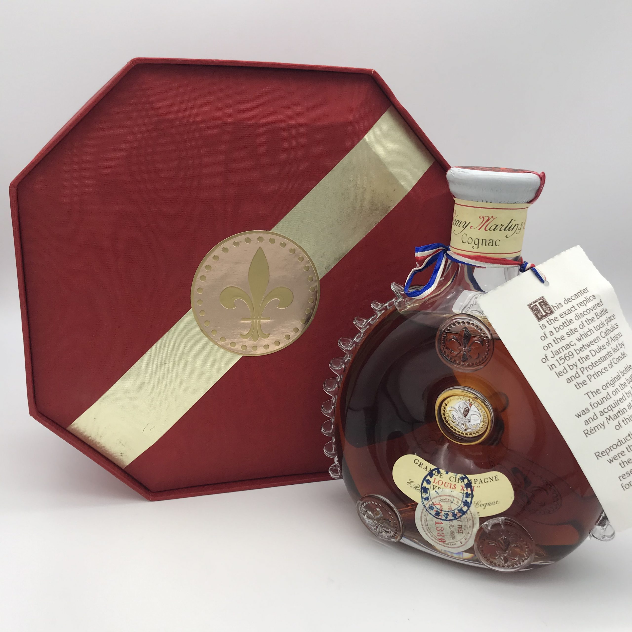 REMY MARTIN ルイ13世