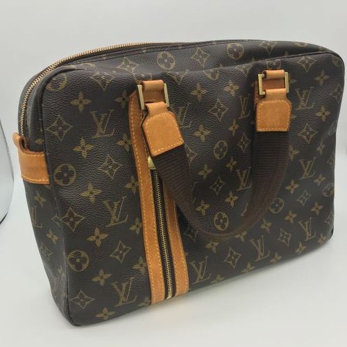 ルイ・ヴィトン LOUIS VUITTON モノグラムショルダーバッグ