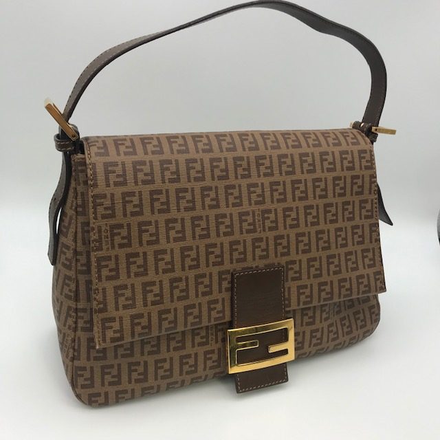 FENDI　ショルダーバック