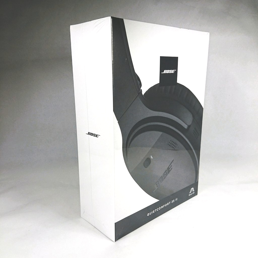 BOSE ヘッドフォン QUIETCOMFORT 35 Ⅱ