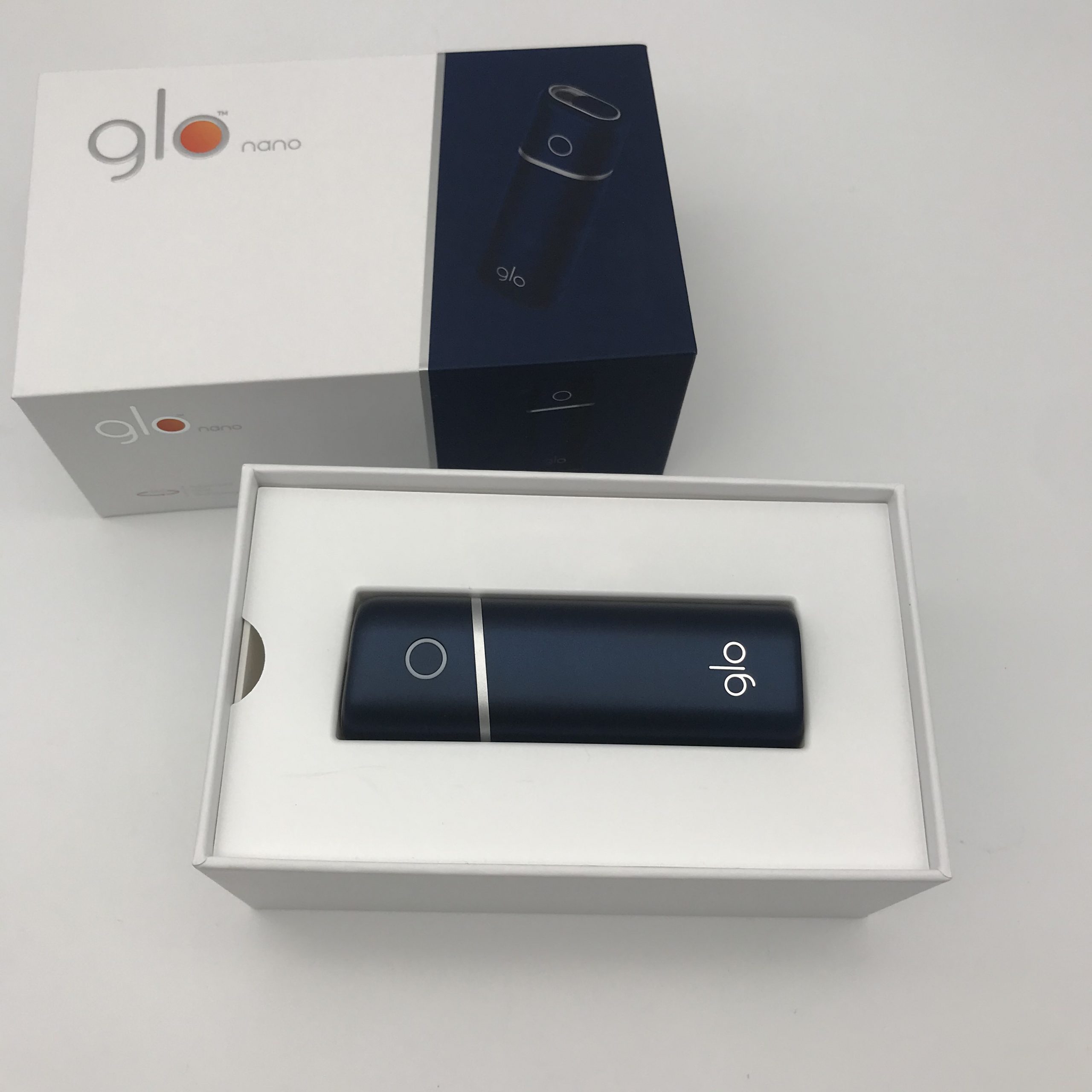 glo nano