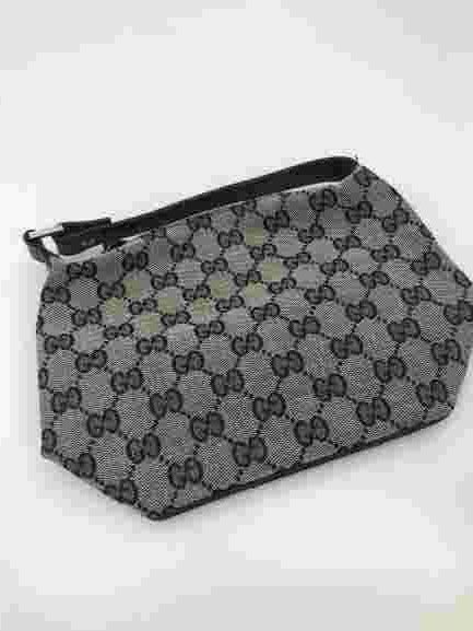 GUCCI グッチ アクセサリーポーチ