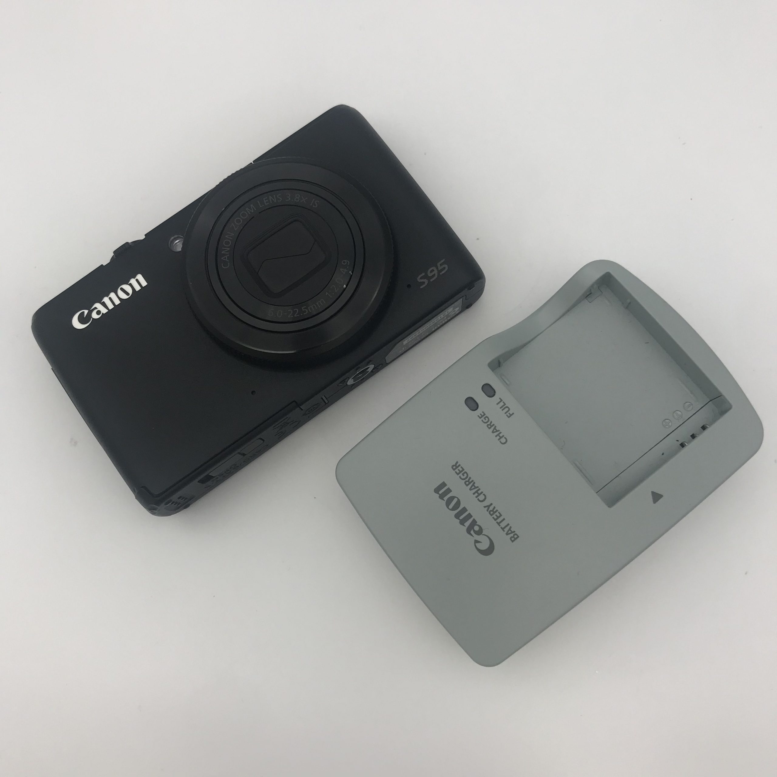 Canon デジタルカメラ