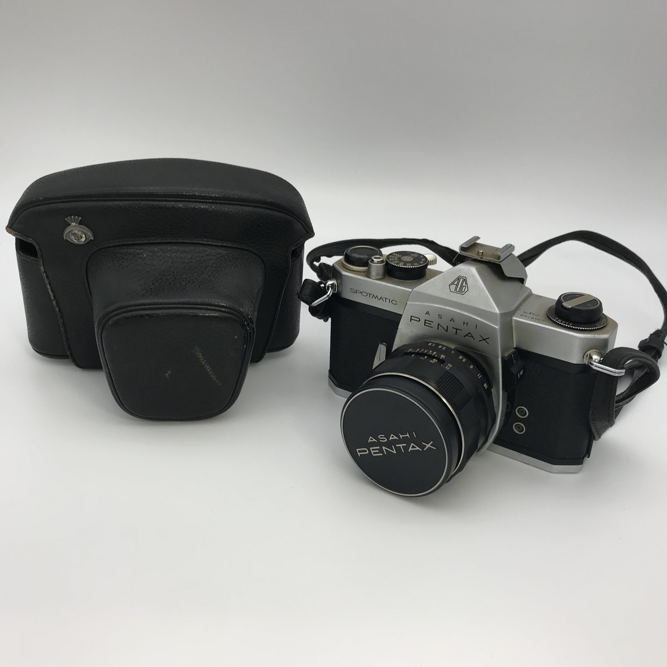 PENTAX 一眼レフカメラ