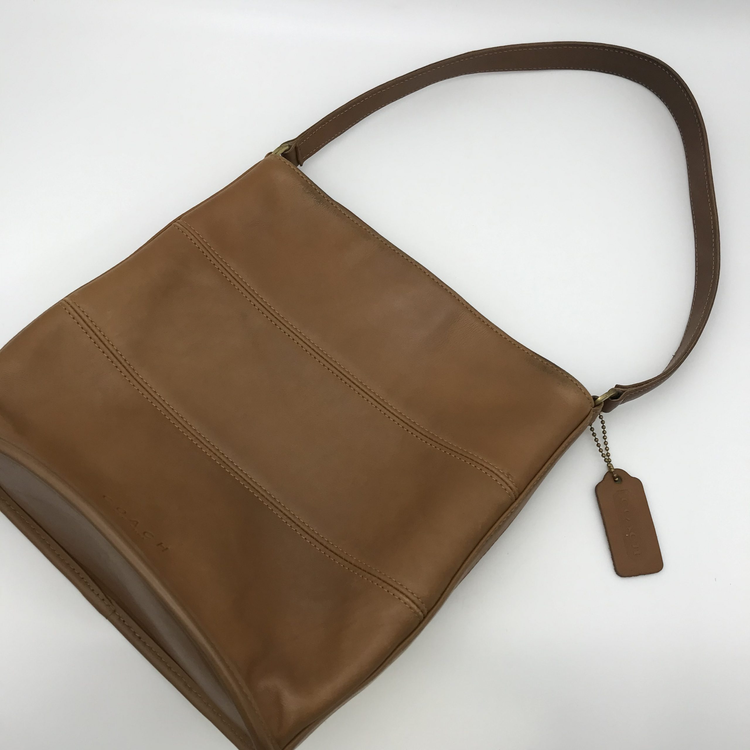 COACH トートバック