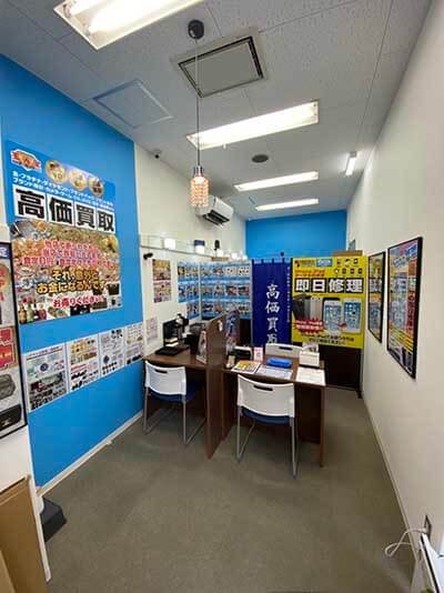 店内写真3
