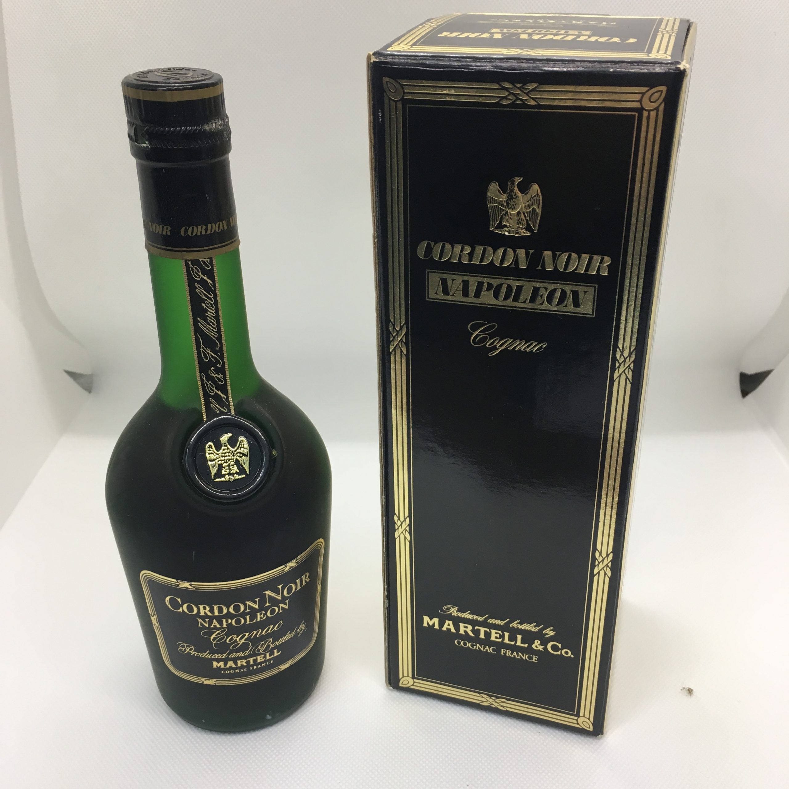 NAPOLEON　CORDON　NOIR　MARTELL　350ml