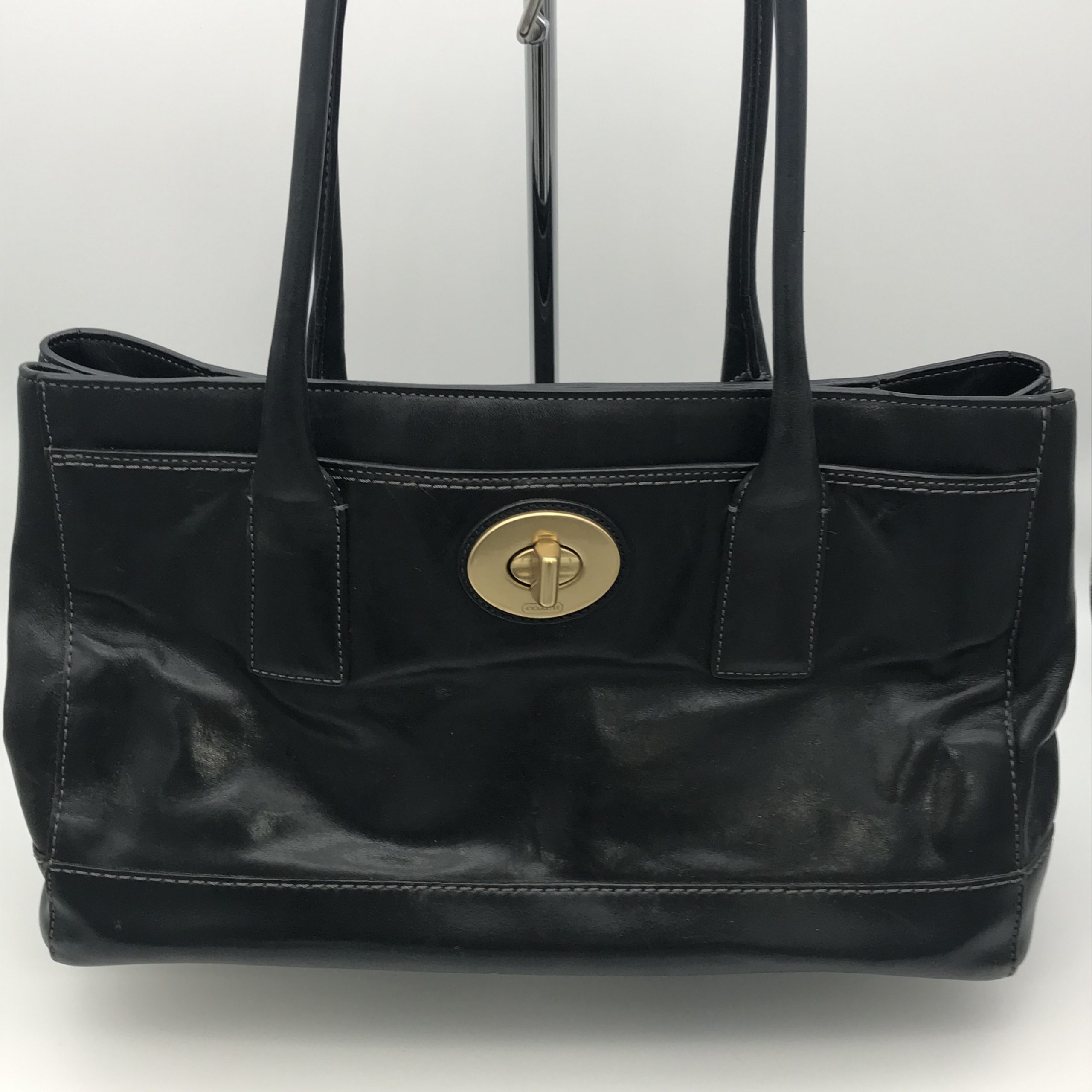 COACH トートバック