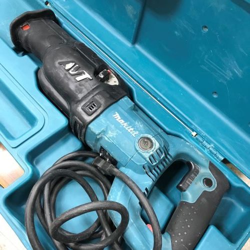 MAKITA レシプロソー