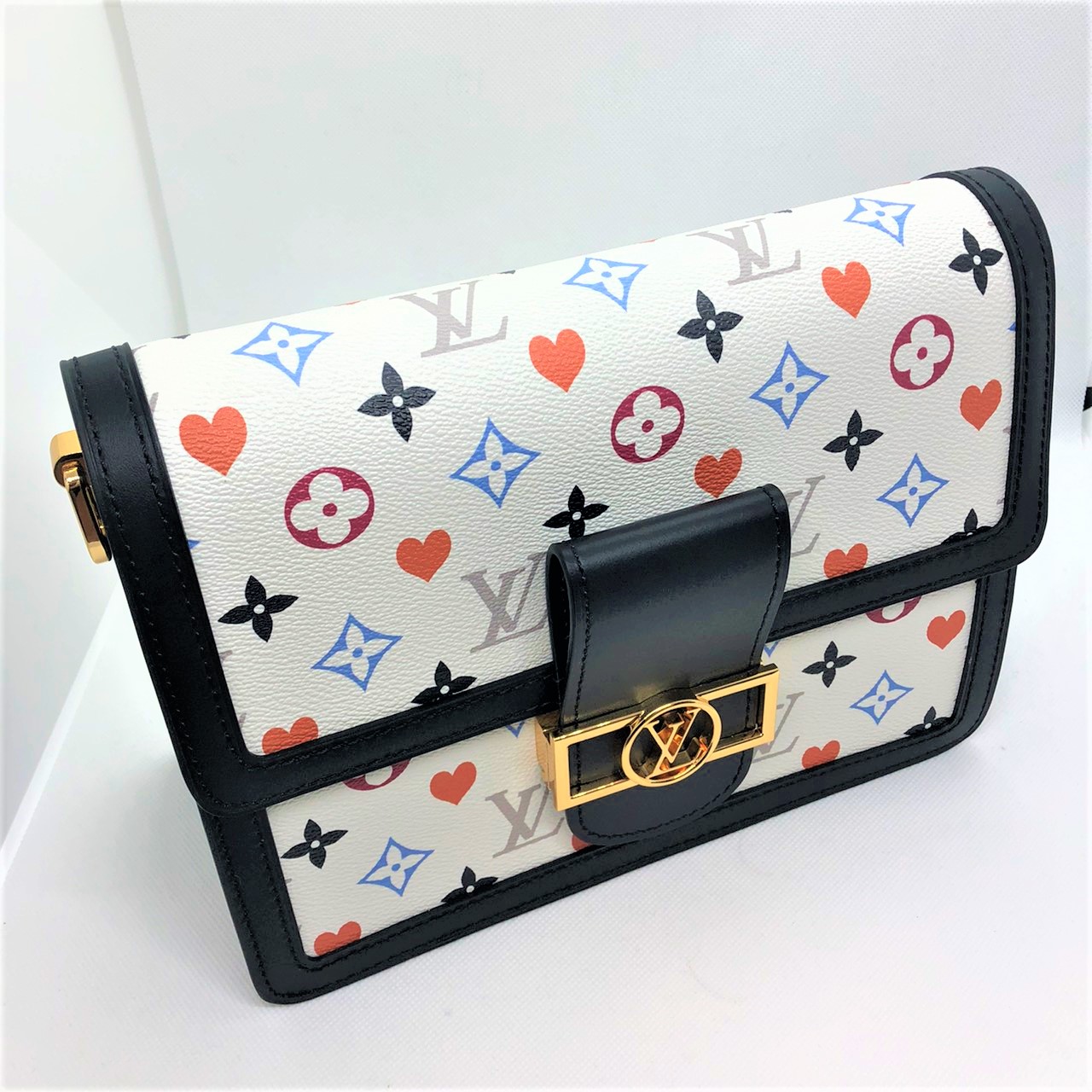 ルイ・ヴィトン ドーフィーヌ MM 買取実績 | 玉光堂