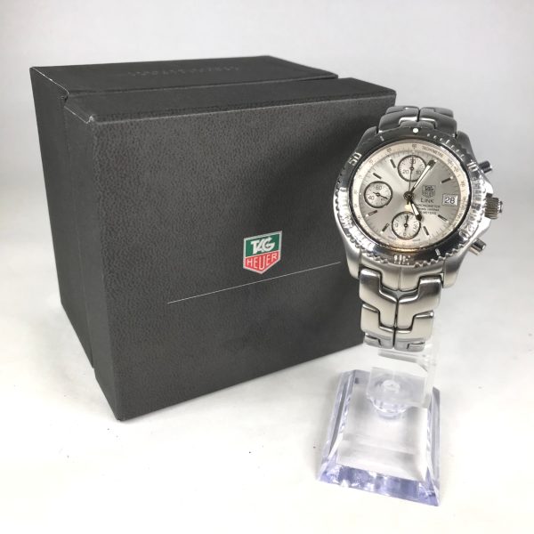 TAG Heuer リンク CT5113 腕時計