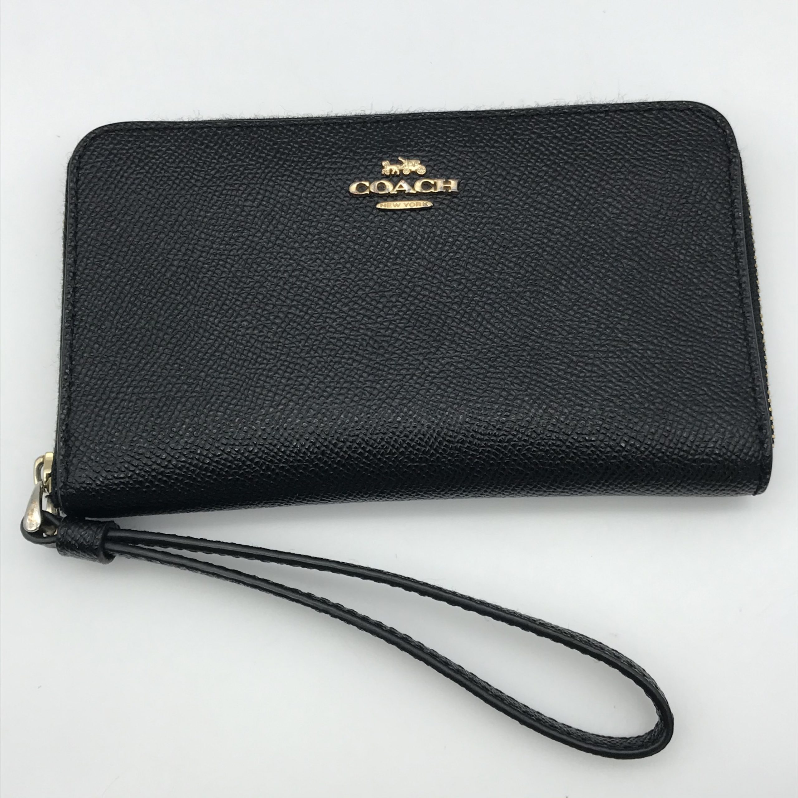 COACH 長財布