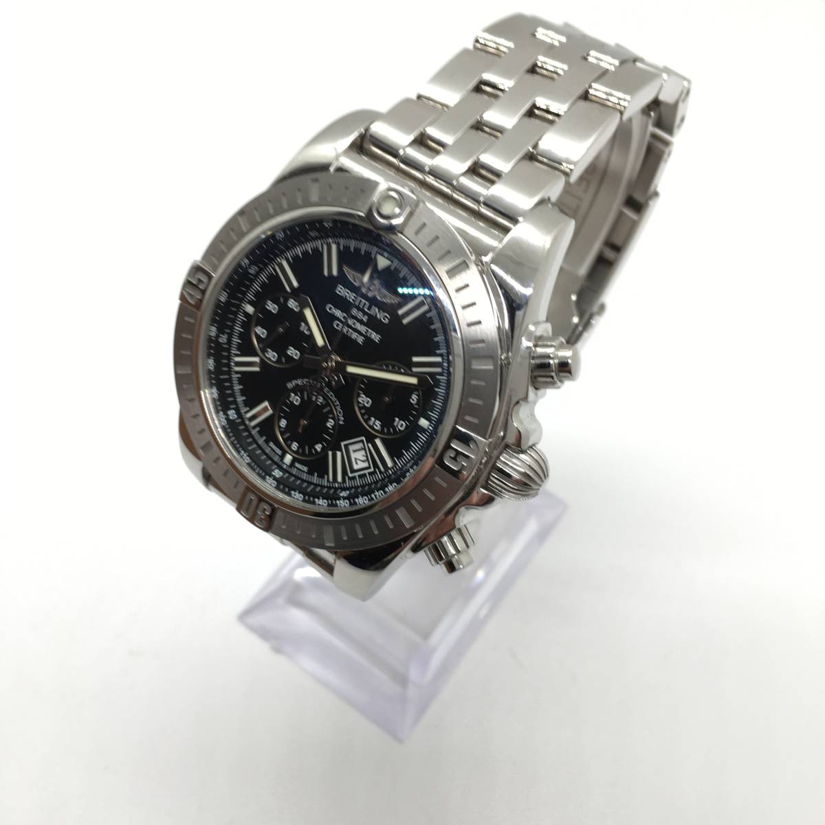 BREITLING クロノマットJSP