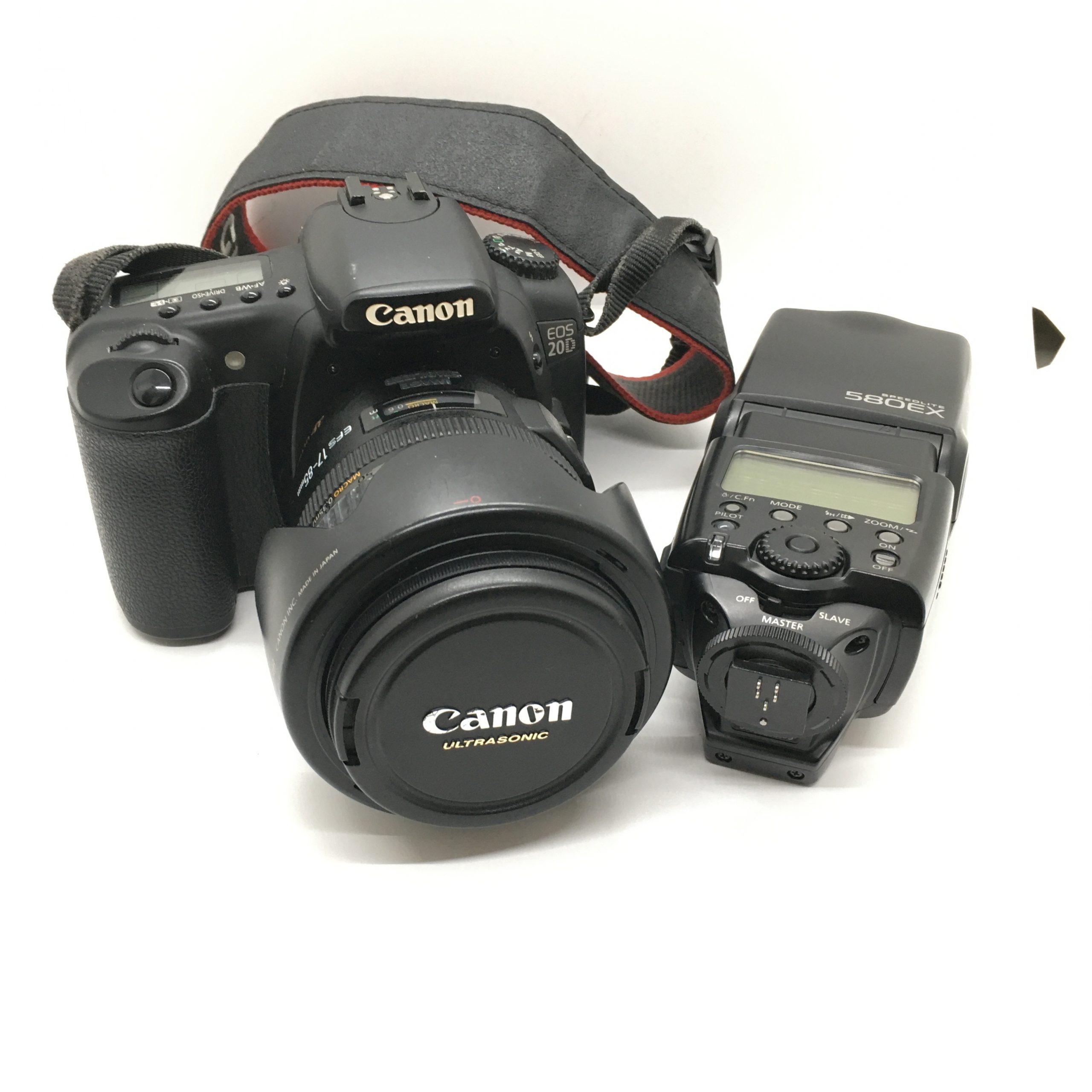 Canon (カメラ) EOS55 EF28-105mm F3.5-4.5