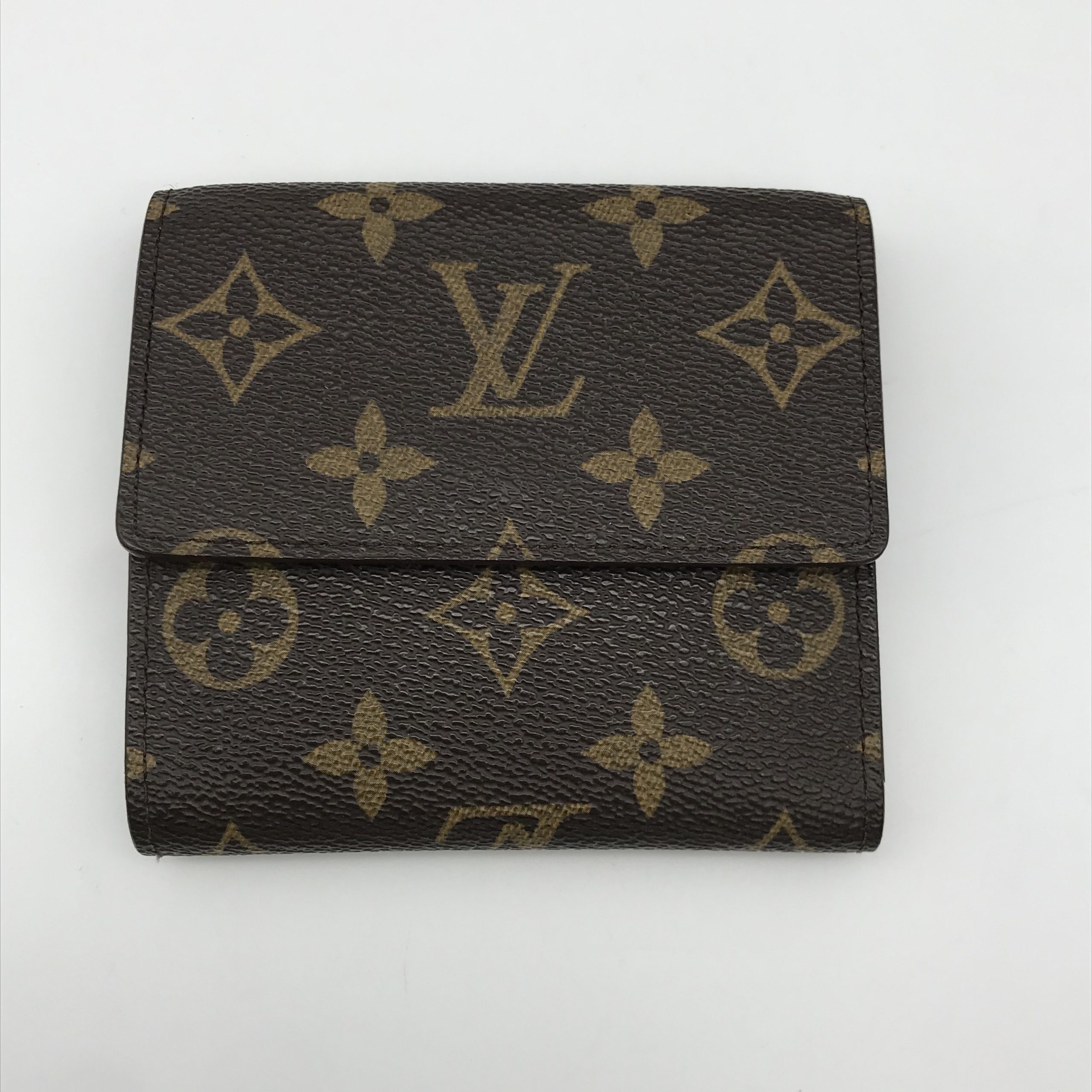 ルイヴィトン ポルトモネビエカルトクレディ 財布