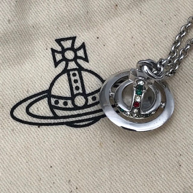 Vivienne Westwood ネックレス