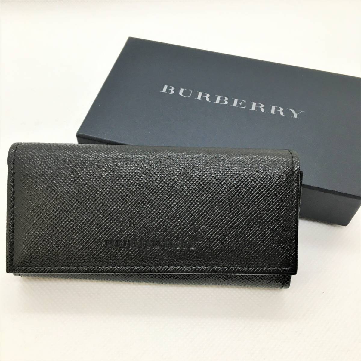BURBERRY バーバリー キーケース