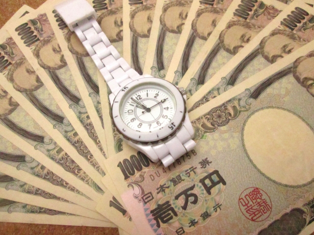 不要な時計を高く売る方法とは？時計買取のコツを6つ解説