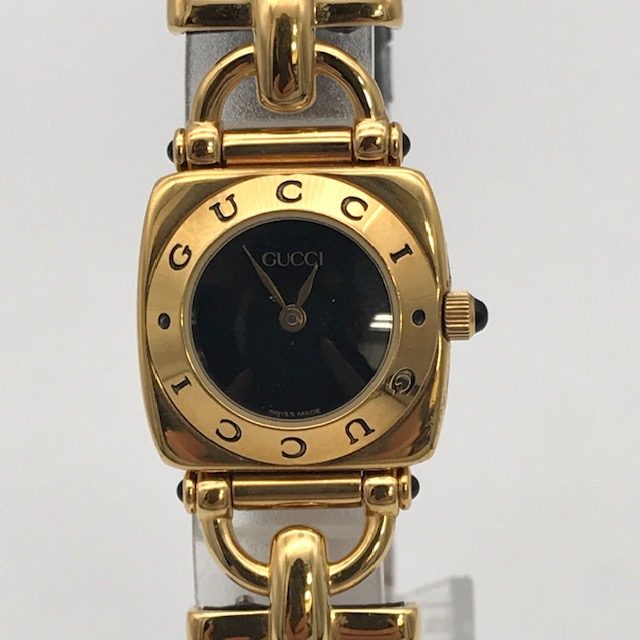 GUCCI 腕時計 6300L