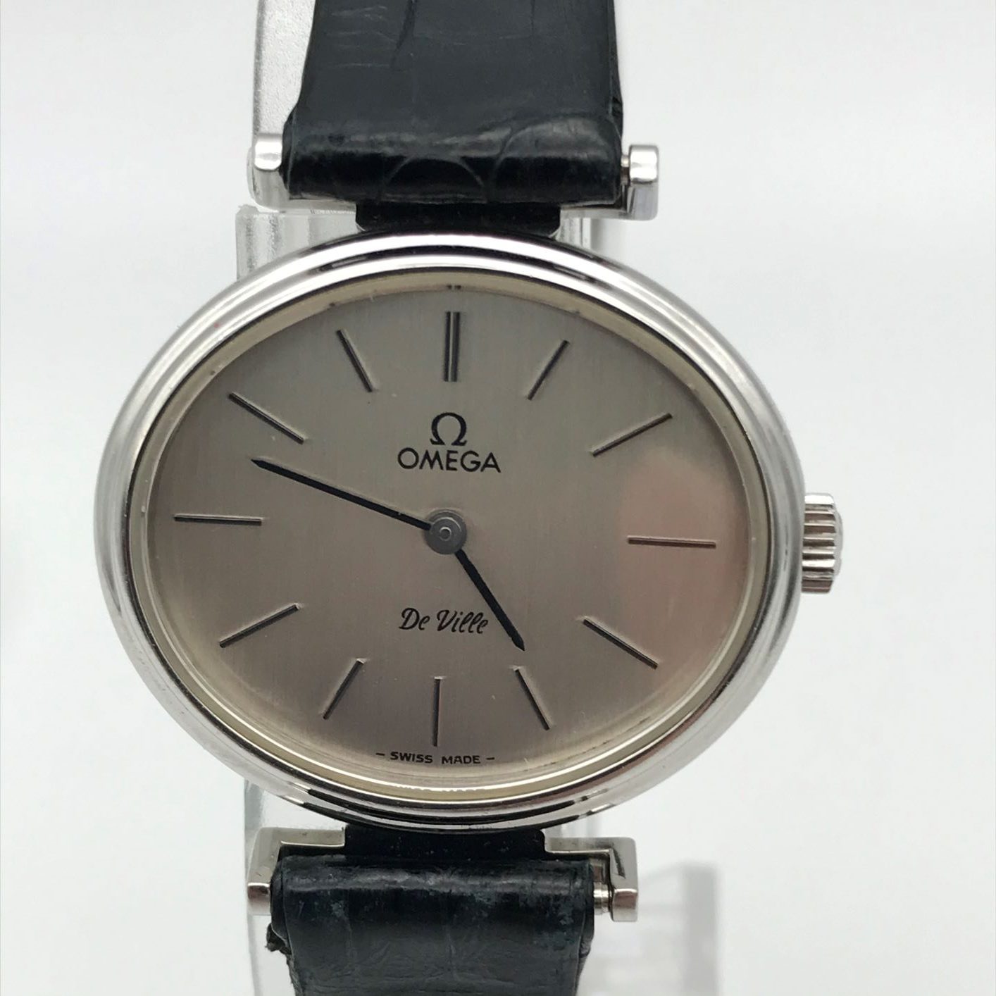 OMEGA DeVille