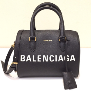 BALENCIAGA 518872 2WAYボストンバッグ