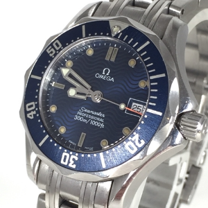 OMEGA シーマスター プロフェッショナル
