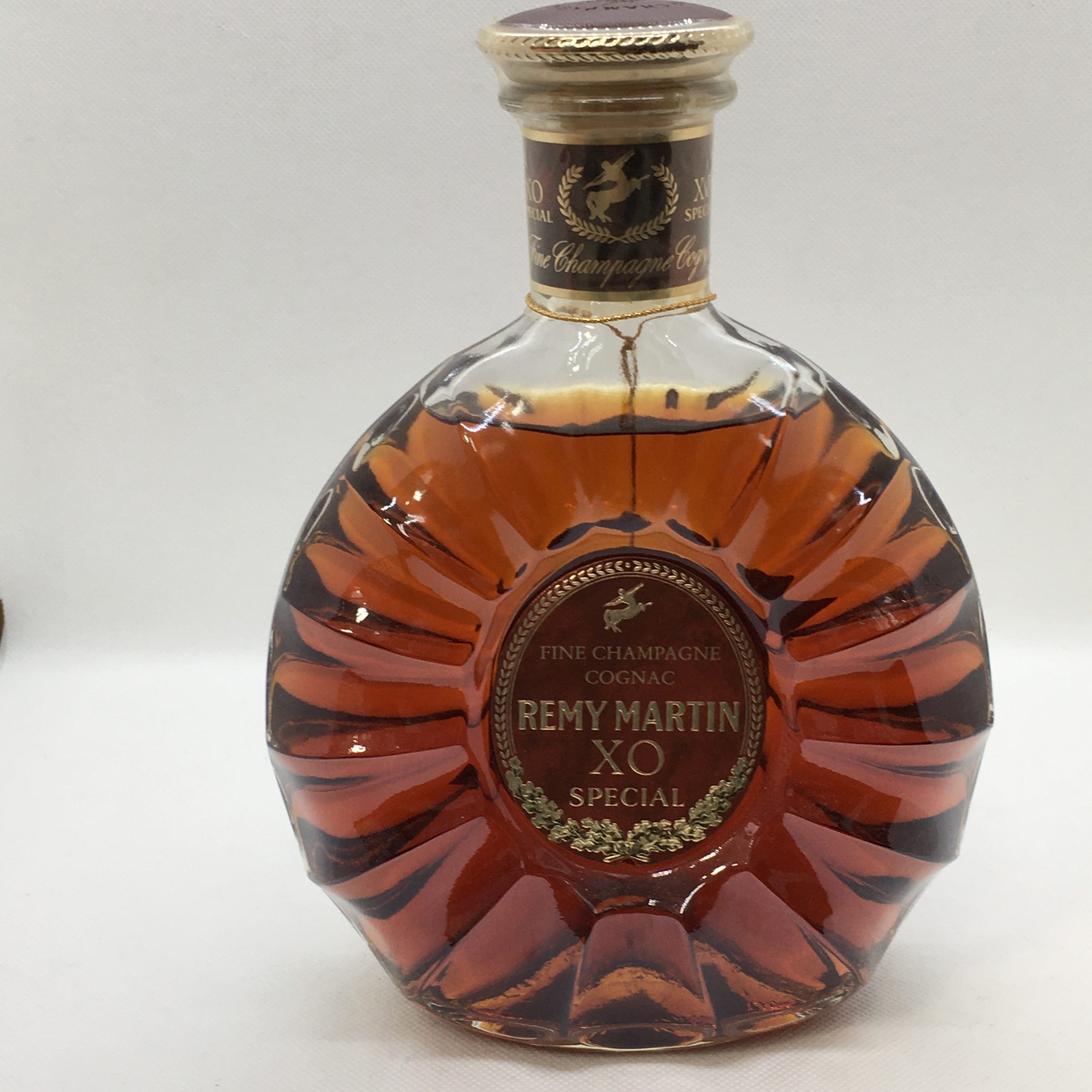 レミーマルタン REMY MARTIN XO SPECIAL スペシャル コニャック