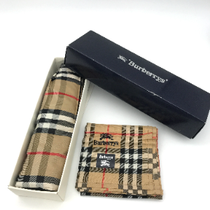 BURBERRY 折りたたみ傘
