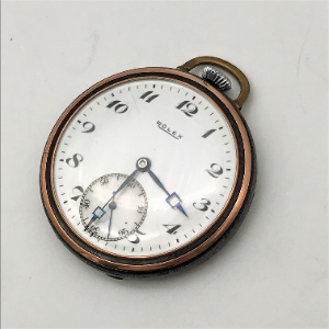 ROLEX 懐中時計