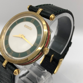 GUCCIレディース腕時計