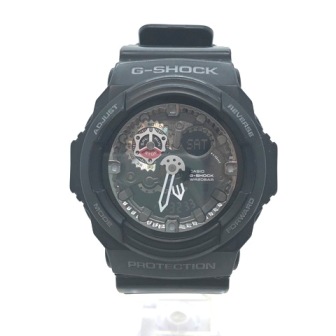 G-SHOCK GA-300-1JAF