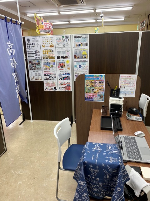 店内写真3