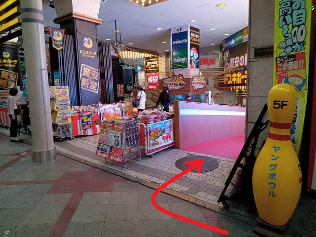アクセス4